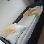 Nowoczesne Mieszkanie Z Odleglym Widokiem Na Morze * Gdynia