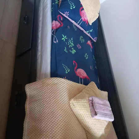 Apartment Nowoczesne Mieszkanie Z Odleglym Widokiem Na Morze Gdynia